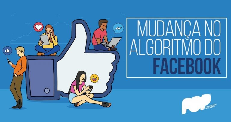 Desvendando o Algoritmo do Facebook: Explicações Oficiais