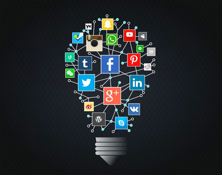 Quatro Estratégias Essenciais para Ampliar o Crescimento Empresarial com o Marketing Digital