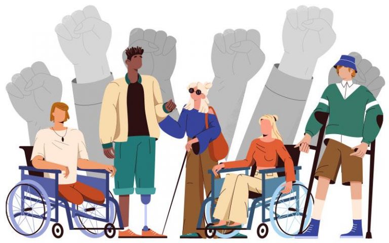 Impulsionando a Inclusão: As Iniciativas da Alegry.com para Pessoas com Deficiência