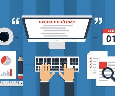 Transforme conteúdo educativo em estratégia de marketing 3 passos essenciais