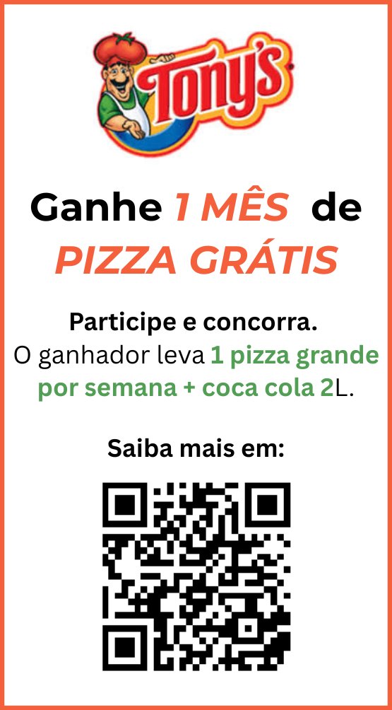 qrcode com estrategia de fidelização de clientes para pizzarias