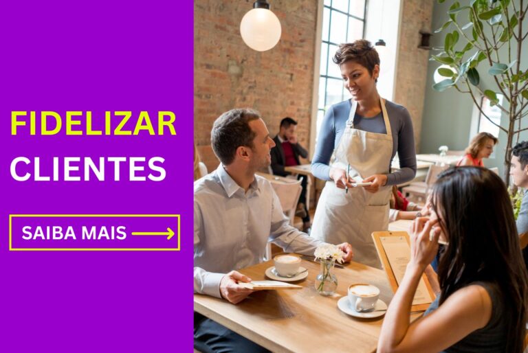 FIDELIZAR CLIENTES ESTRATEGIAS REAIS